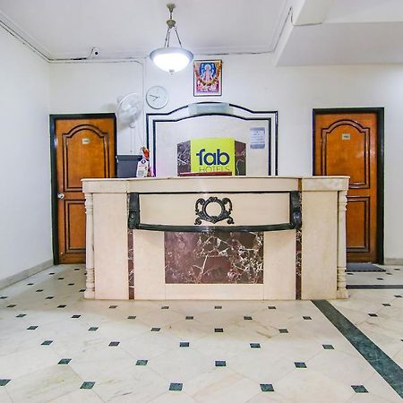 גורגאון Fabhotel Singh Suite מראה חיצוני תמונה
